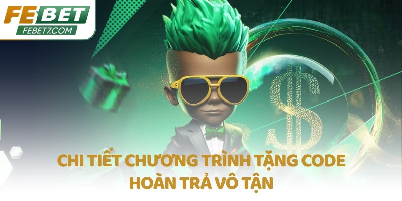Chi tiết các chương trình tặng Code cho người chơi mới