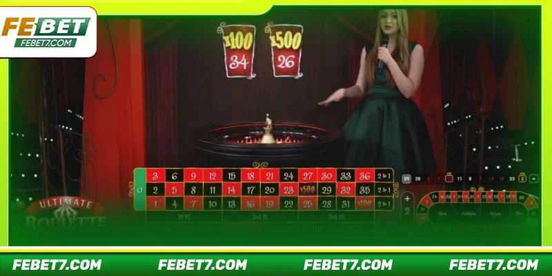 Điểm qua một số game nổi bật tại Sảnh Sexy hấp dẫn hàng đầu