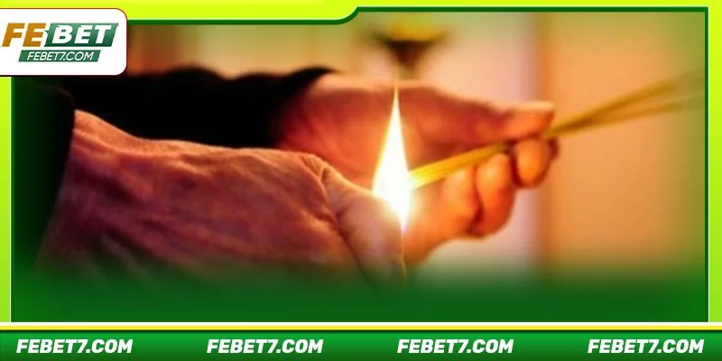 Gợi ý một vài cách đốt vía siêu hiệu quả cho bet thủ