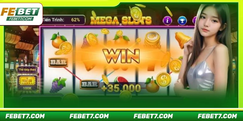 Mẹo chơi slots PG đem đến cho hội viên cơ hội thắng lớn