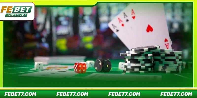 Một vài kinh nghiệm để bạn đánh Live Casino tại WM ăn đậm