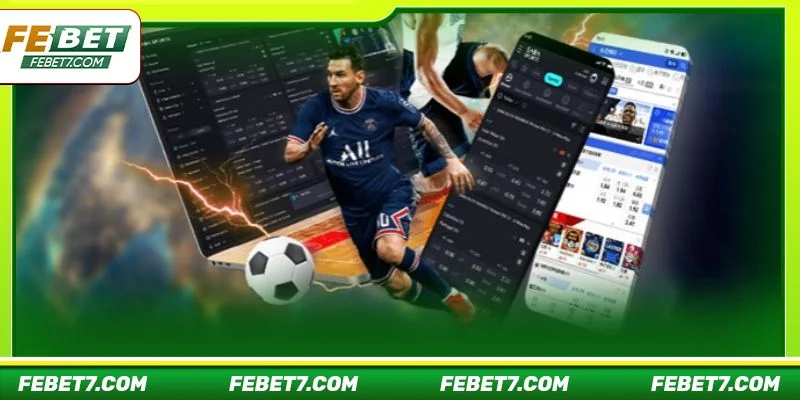 SABA Sports mang đến cho người chơi trải nghiệm cá cược đẳng cấp