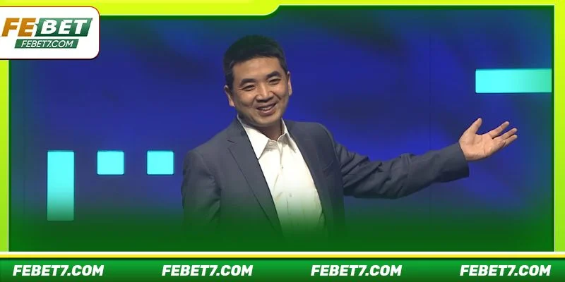 CEO Nonsen Bảo người đứng sau thành công của nhà cái FEBET