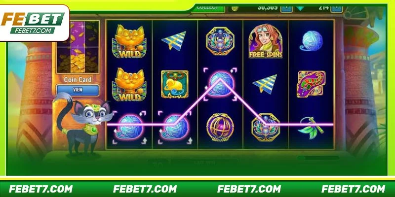 Mỗi game chơi nổ hũ FEBET để thắng đậm đều có chiến thuật riêng