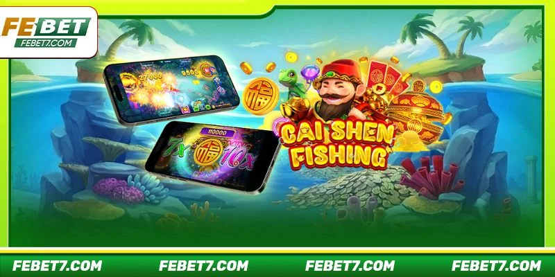 Sân chơi bắn cá JDB hấp dẫn với hàng ngàn game cược