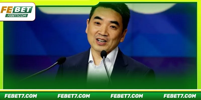 Vài thông tin khái quát về CEO Nonsen Trương Ngọc Bảo